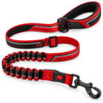 FAVOSIA FlexTrail Hands-Free Walking Leash
