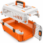 FAVOSIA MetroShell Structured Pet Carrier - Image 3