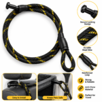 FAVOSIA SecureLoop Vehicle Safety Tether - Image 2