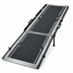 FAVOSIA StepSafe Folding Vehicle Ramp
