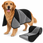 FAVOSIA TrailDry Quick-Absorb Pet Towel - Image 3