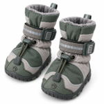 Favosia TrekPaw Protective Boot Set - Image 2
