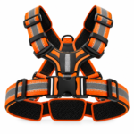 FAVOSIA Wayfinder Reflective Walking Harness - Image 3