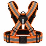 FAVOSIA Wayfinder Reflective Walking Harness - Image 4